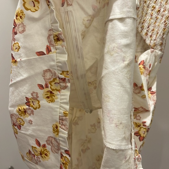 For Love & Lemons Dress NWT - Picture 14 of 17